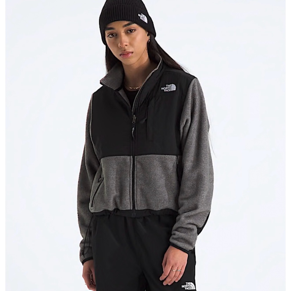 The North Face Women's Two-Tone Utility Jacket